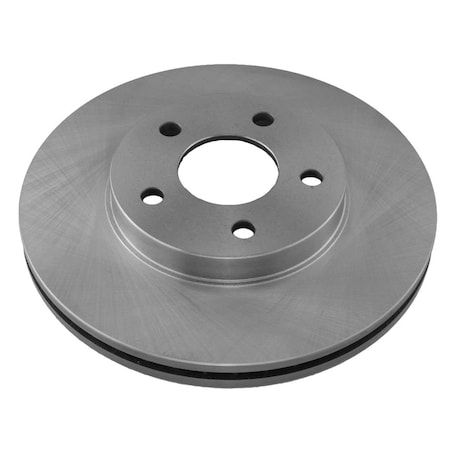 Uap 55144 Disc Brake Rotor 55144